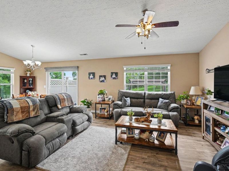78 Thornhill Drive, Hamilton, OH 45013 Photo 5
