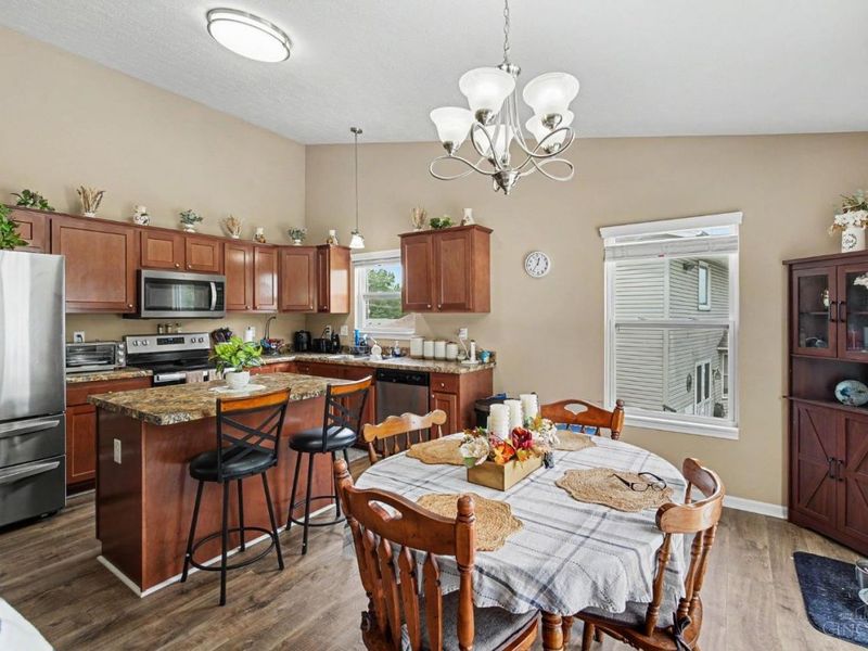 78 Thornhill Drive, Hamilton, OH 45013 Photo 7