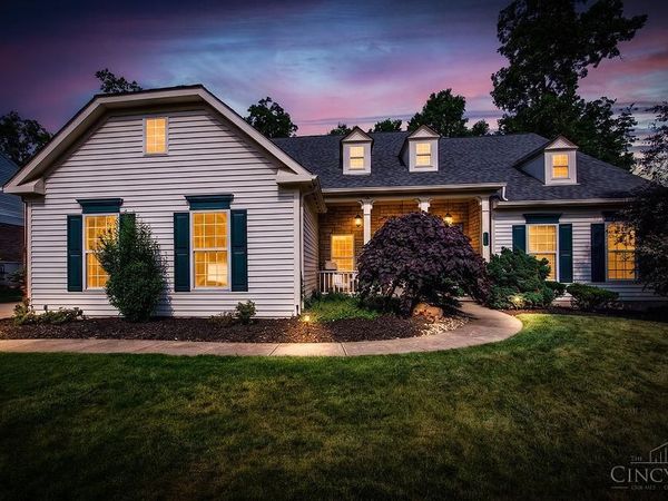 1028 Westchester, Union Twp, OH 45244