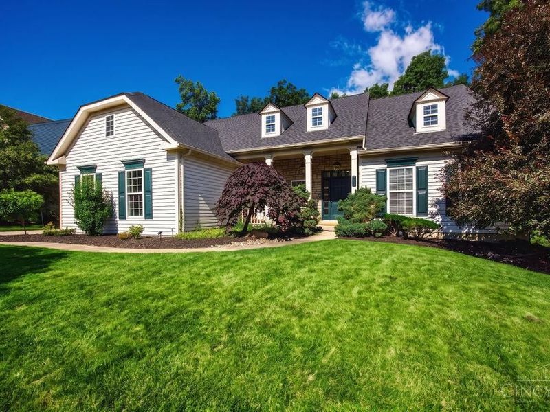 1028 Westchester Way, Union Twp, OH 45244 Photo 2