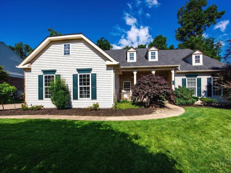 1028 Westchester Way, Union Twp, OH 45244 Photo 3