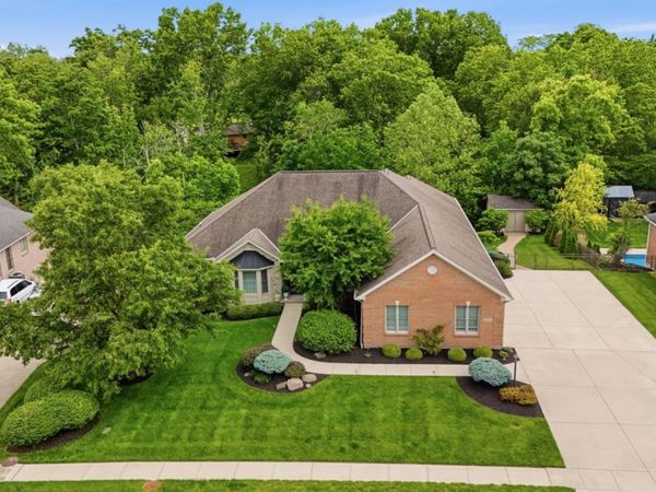 7537 Nordan Drive, West Chester, OH 45069