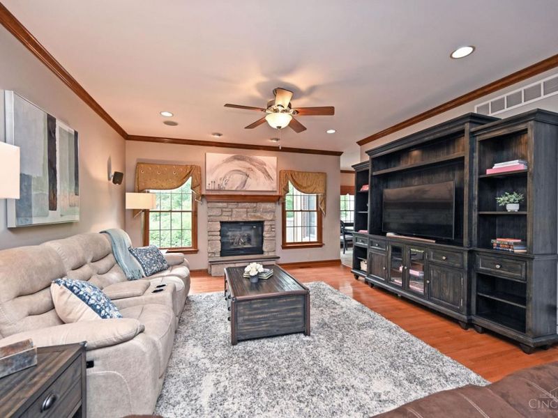 7537 Nordan Drive, West Chester, OH 45069 Photo 19