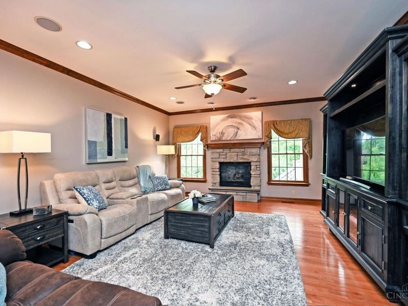 7537 Nordan Drive, West Chester, OH 45069 Photo 20