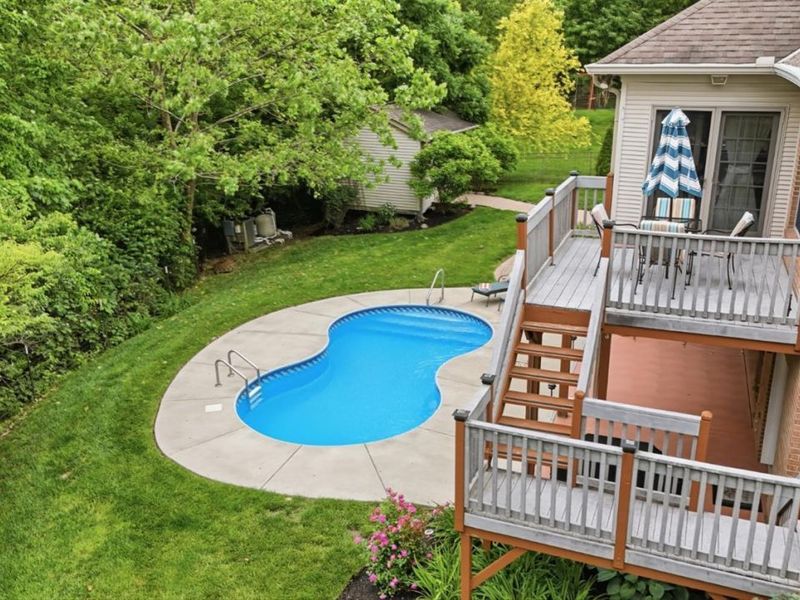 7537 Nordan Drive, West Chester, OH 45069 Photo 3