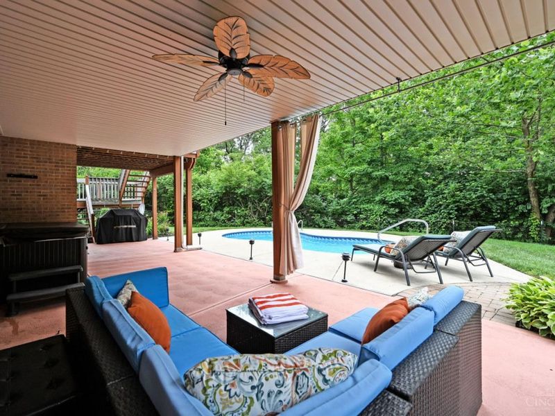 7537 Nordan Drive, West Chester, OH 45069 Photo 59
