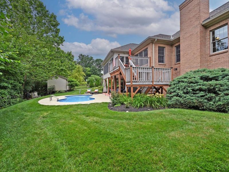 7537 Nordan Drive, West Chester, OH 45069 Photo 67