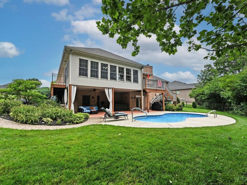 7537 Nordan Drive, West Chester, OH 45069 Photo 69