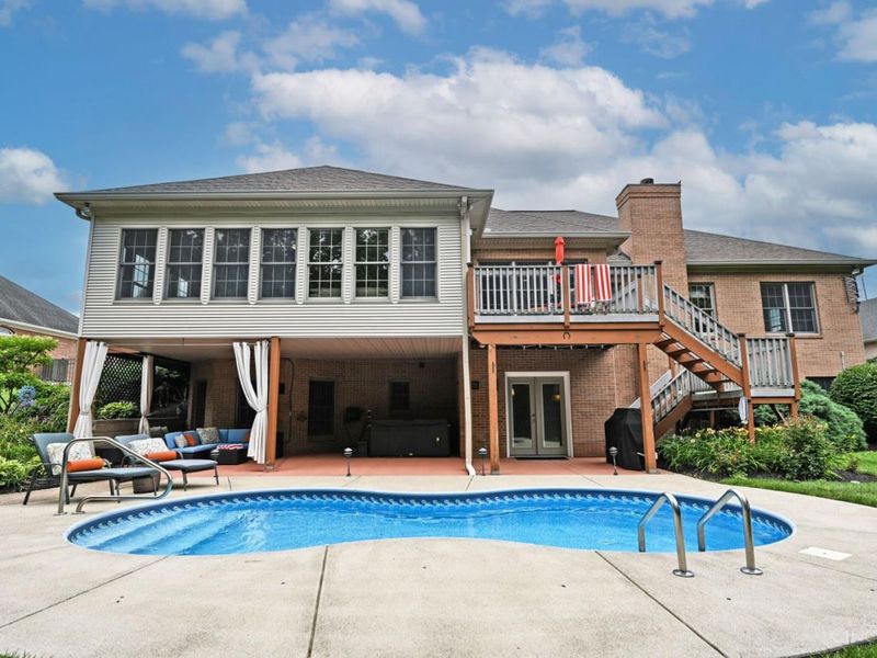 7537 Nordan Drive, West Chester, OH 45069 Photo 70