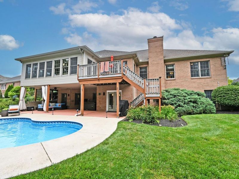 7537 Nordan Drive, West Chester, OH 45069 Photo 71