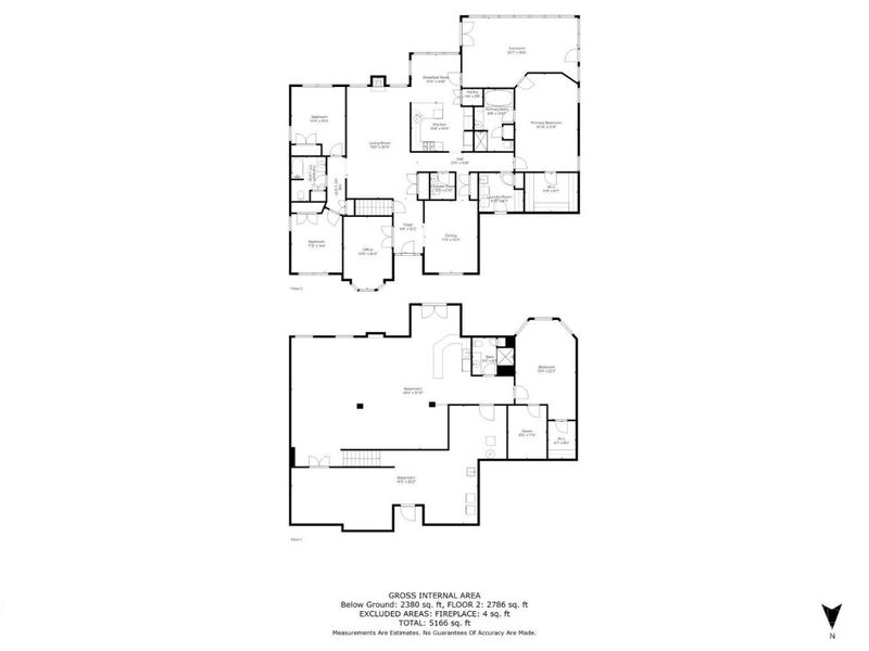 7537 Nordan Drive, West Chester, OH 45069 Photo 74