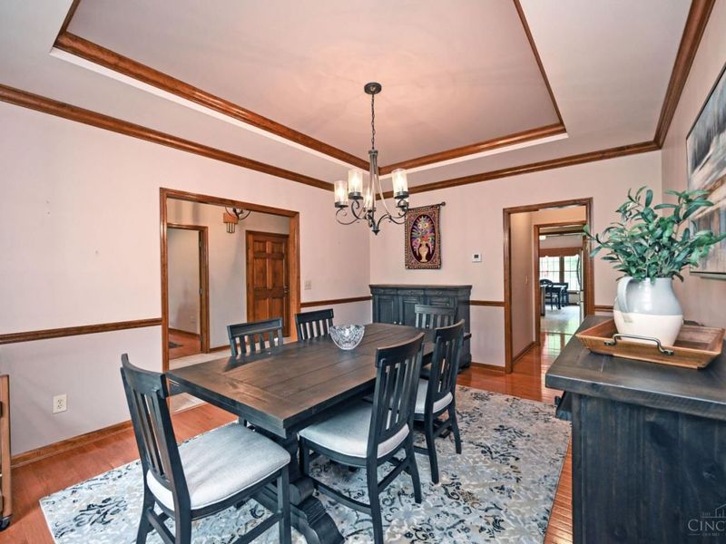 7537 Nordan Drive, West Chester, OH 45069 Photo 8