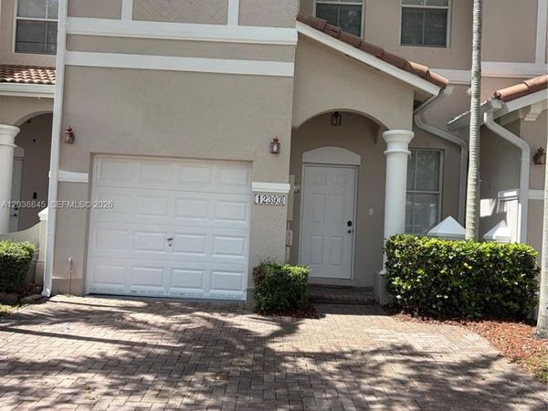 12393 SW 124th Ter , Miami, FL 33186