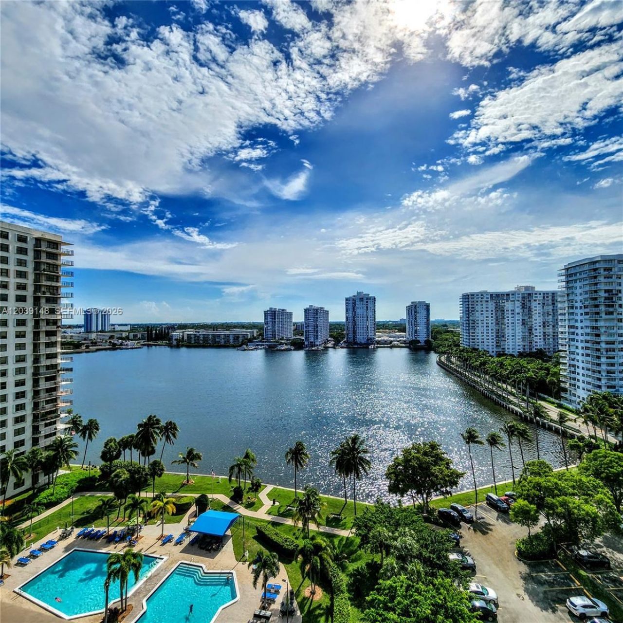 18181 NE 31st Ct, Unit 1910, Aventura, FL 33160 Photo