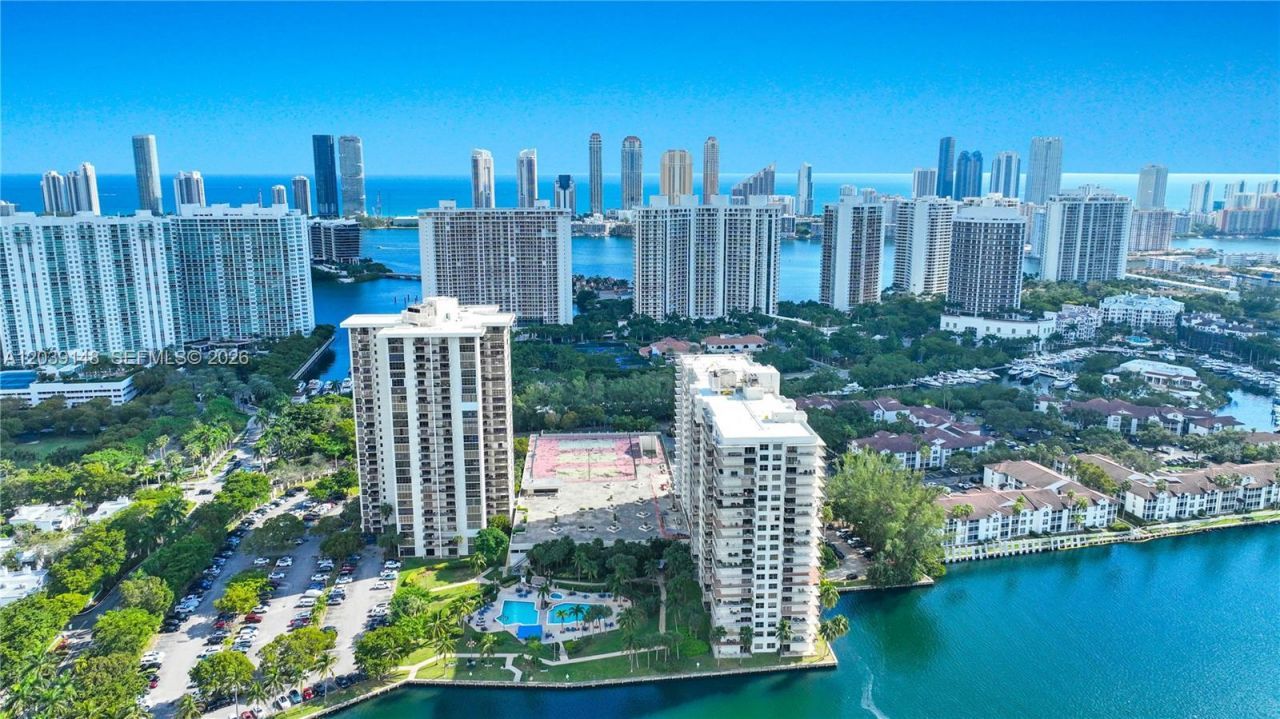 18181 NE 31st Ct, Unit 1910, Aventura, FL 33160 Photo