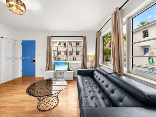1034 Michigan Ave , Unit E, Miami Beach, FL 33139