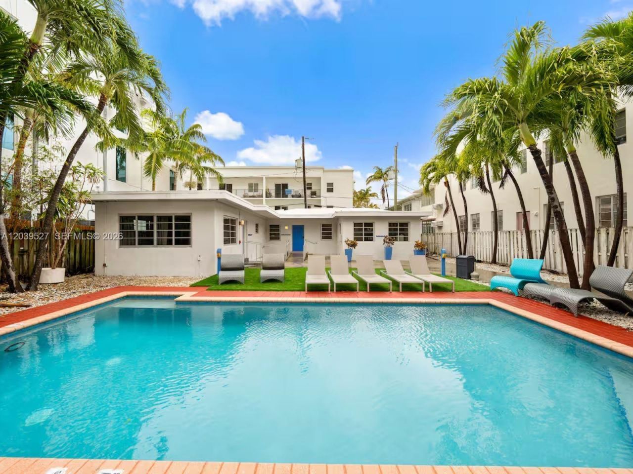 1034 Michigan Ave , Unit E, Miami Beach, FL 33139 Photo