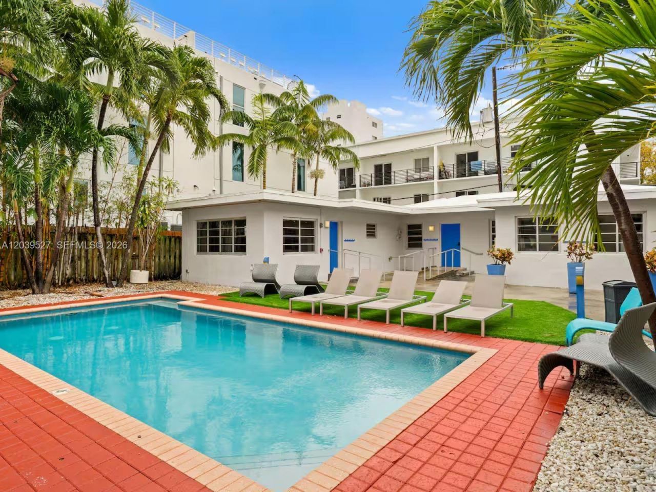 1034 Michigan Ave , Unit E, Miami Beach, FL 33139 Photo