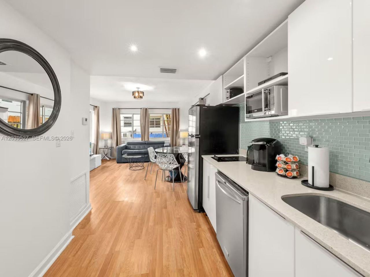 1034 Michigan Ave , Unit E, Miami Beach, FL 33139 Photo