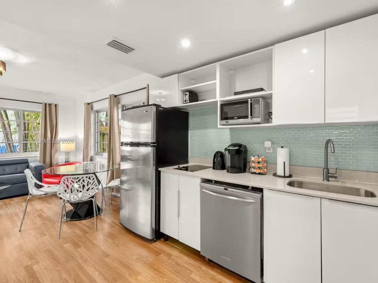 1034 Michigan Ave , Unit E, Miami Beach, FL 33139 Photo