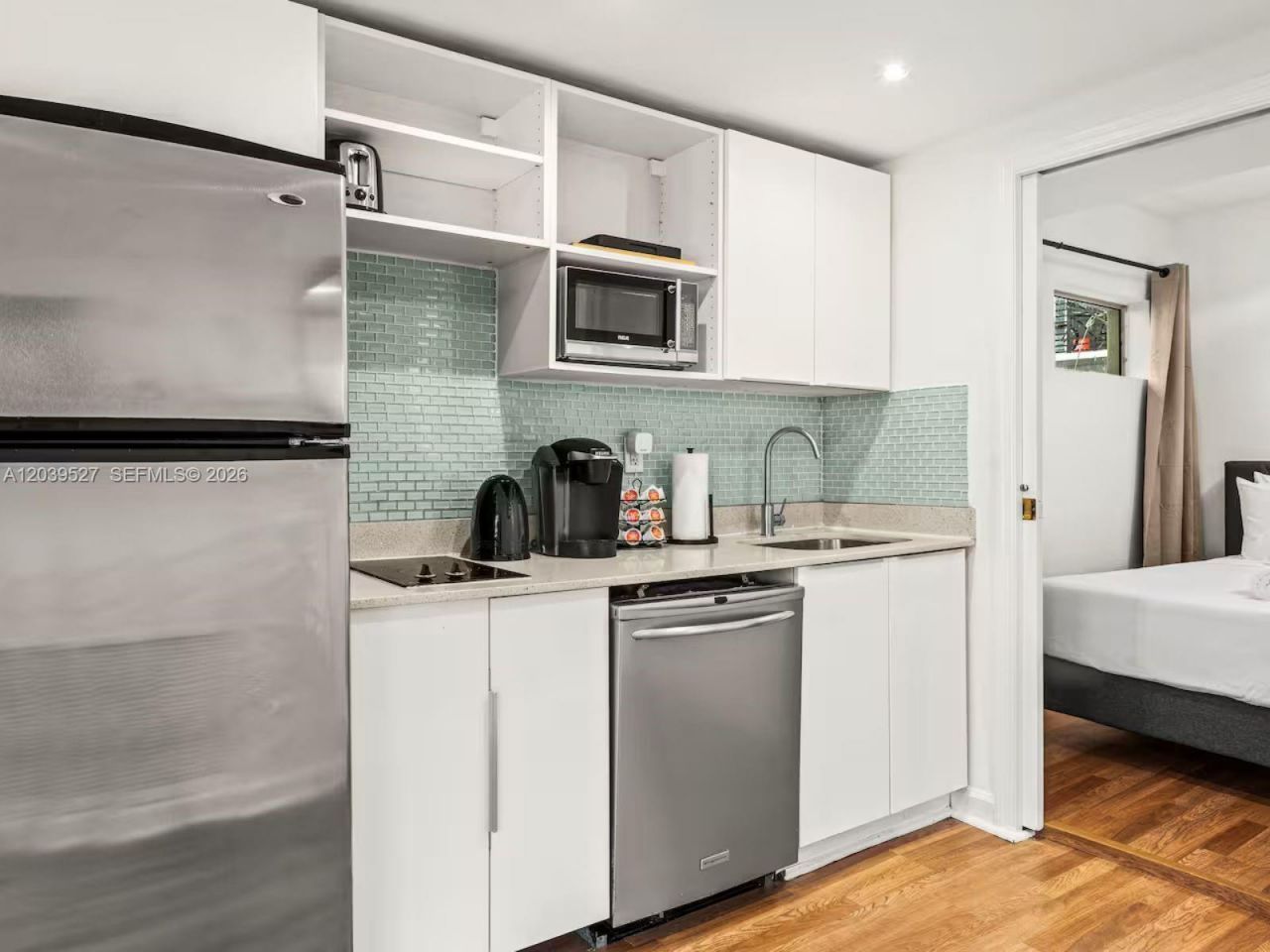 1034 Michigan Ave , Unit E, Miami Beach, FL 33139 Photo