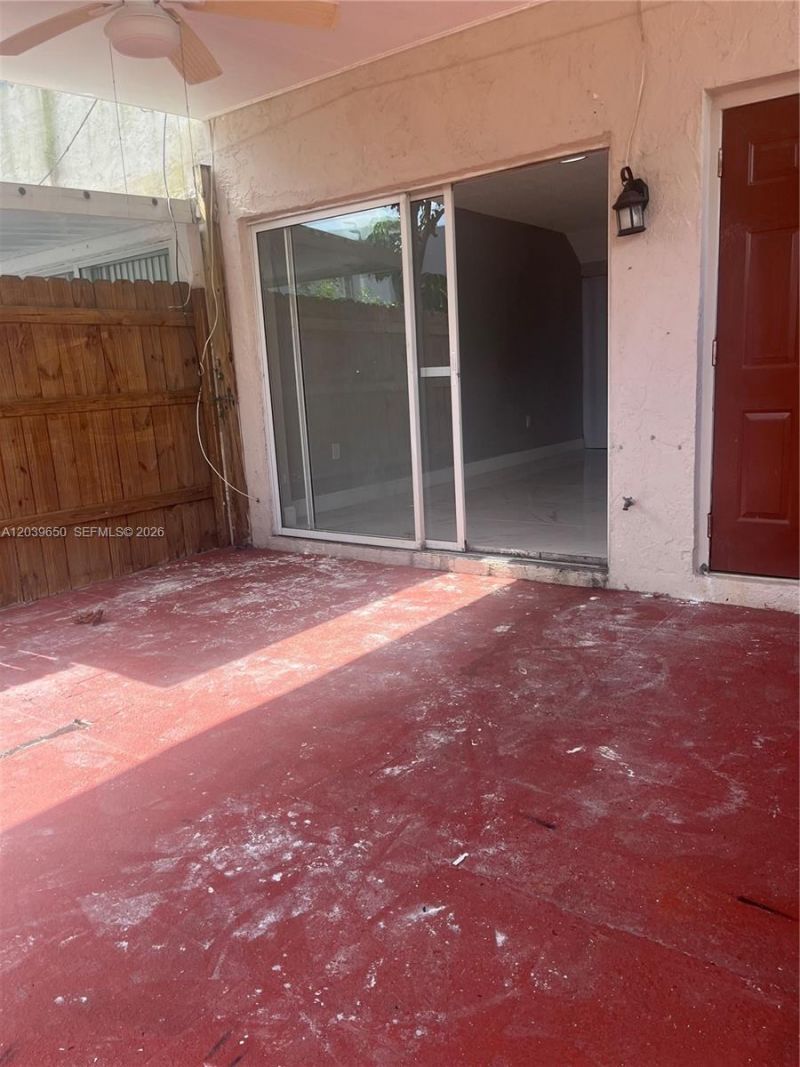 5909 SW 36th Ct , Unit 14, Davie, FL 33314 Photo