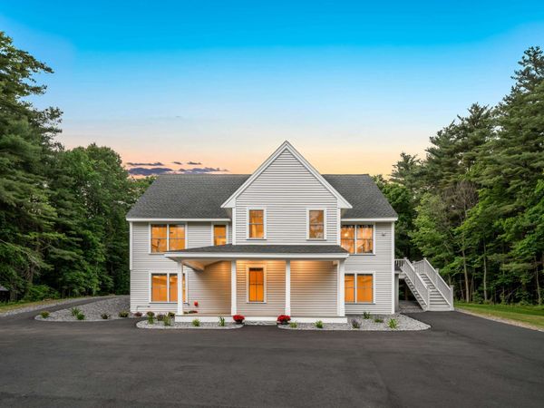 427 Middle Road, Brentwood, NH 03833