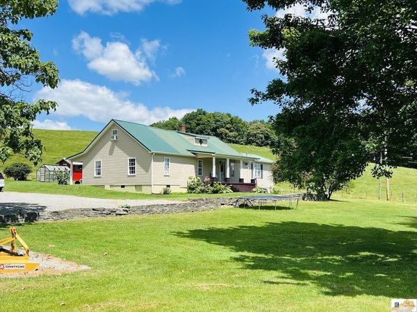 3495 Cane Valley Road , Columbia, KY 42728
