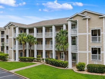2478 Coastline Ct., Unit 201, Murrells Inlet, SC 29576