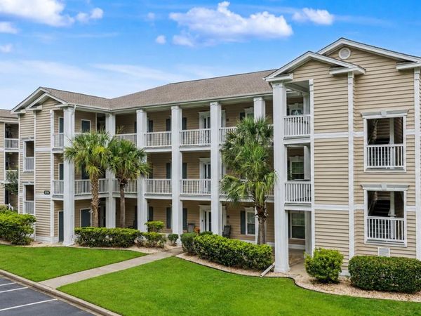 2478 Coastline Ct., Unit 201, Murrells Inlet, SC 29576