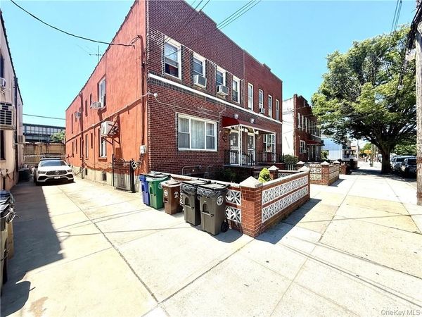 2510 85th Street , Brooklyn, NY 11214