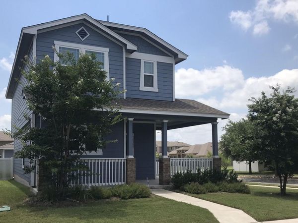18301 Mammoth Cave BLVD, Pflugerville, TX 78660
