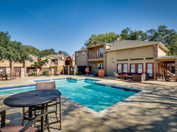 6804 N Capital of Texas Highway, Unit 825, Austin, TX 78731
