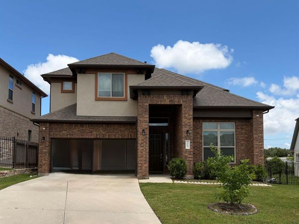 3005 Zelma DR, Cedar Park, TX 78613