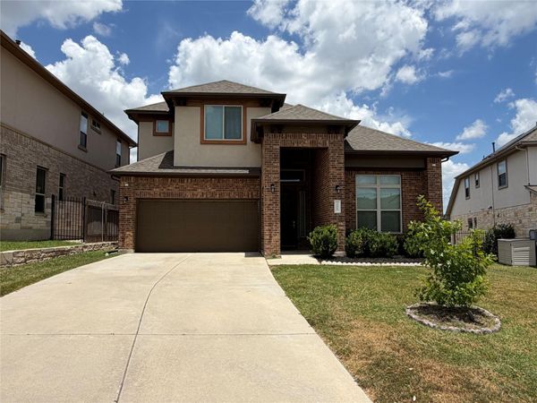 3005 Zelma DR, Cedar Park, TX 78613
