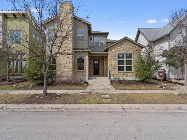 3120 Tom Miller ST, Unit Main House, Austin, TX 78723