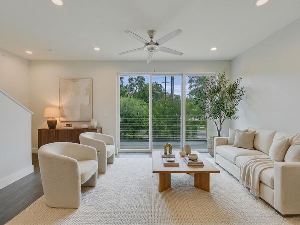 604 N Bluff DR, Unit 136, Austin, TX 78745