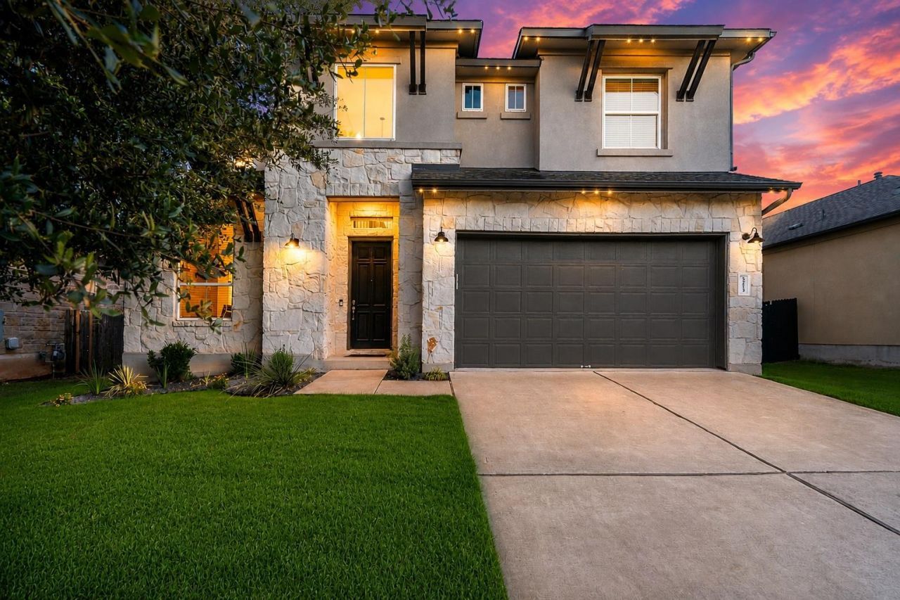 5213 Mandevilla Dr, Austin, TX 78739 Main Photo