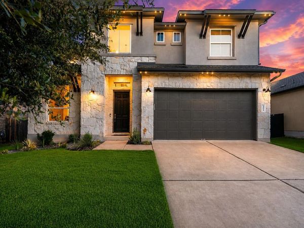 5213 Mandevilla DR, Austin, TX 78739
