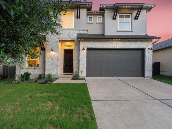 5213 Mandevilla DR, Austin, TX 78739