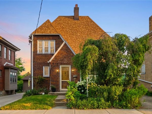 6512 Jackson St, Pittsburgh, PA 15206