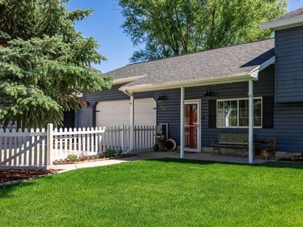4366 N MEADOW LN , Oakley, UT 84055