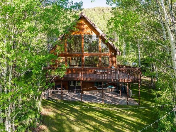 0 WEBER WILD RD , Unit MV-29, Oakley, UT 84055