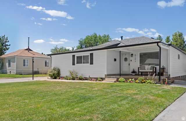 6142 S Clay St, Salt Lake City, UT 84107 Main Photo