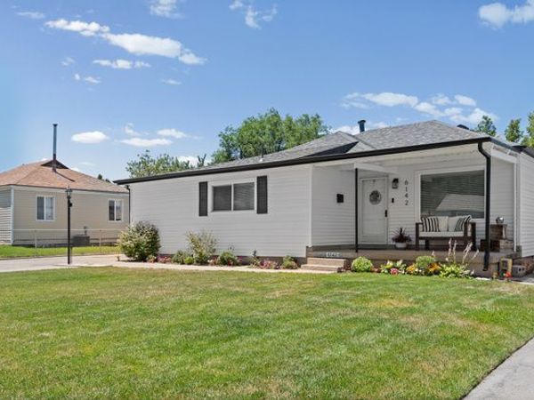 6142 S CLAY ST, Salt Lake City, UT 84107