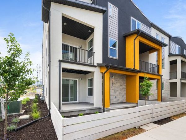 923 W COALBURN WAY , Unit 104/62, Murray, UT 84123