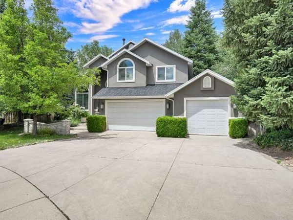 2747 E PALMA WAY S, Cottonwood Heights, UT 84121