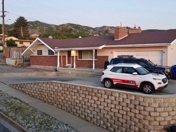 386 E 2100 S, Bountiful, UT 84010