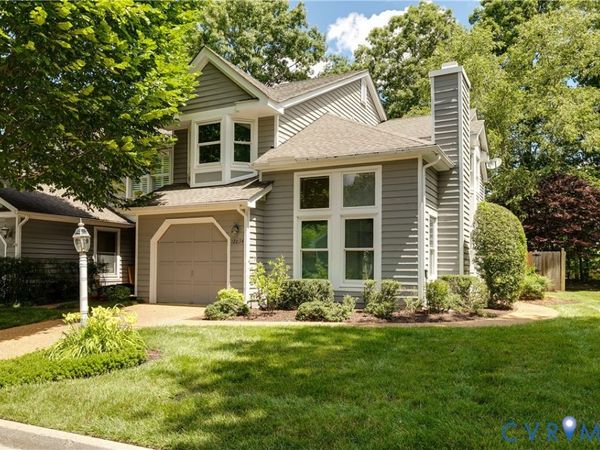 12034 Foxfield Circle, Henrico, VA 23233