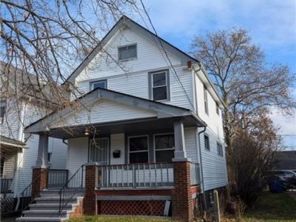 3947 W 22nd Street, Cleveland, OH 44109